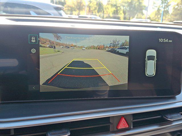 new 2026 Kia Sorento car, priced at $36,770