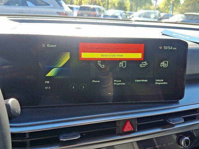 new 2026 Kia Sorento car, priced at $36,770