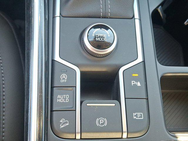 new 2026 Kia Sorento car, priced at $36,770