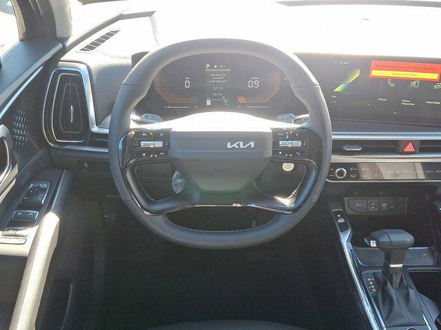 new 2026 Kia Sorento car, priced at $36,770