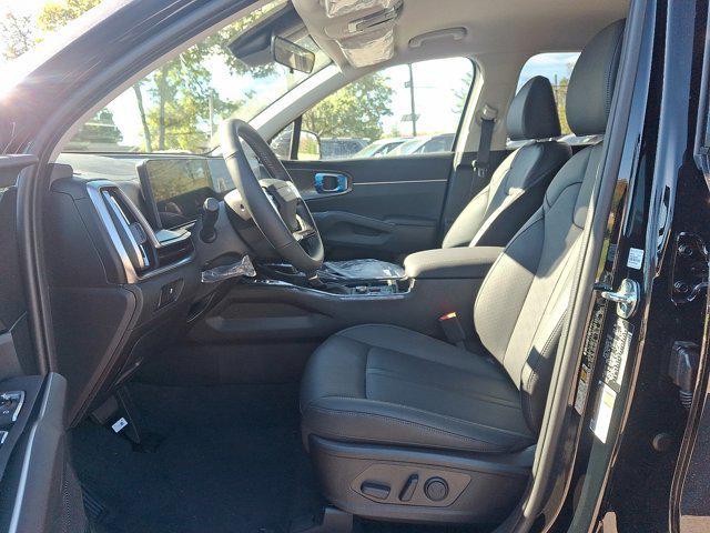 new 2026 Kia Sorento car, priced at $36,770