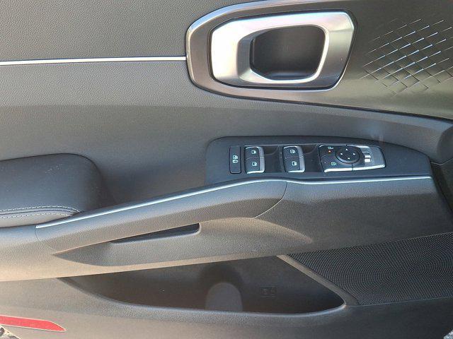 new 2026 Kia Sorento car, priced at $36,770