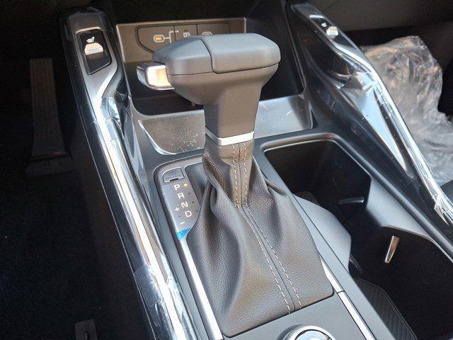 new 2026 Kia Sorento car, priced at $36,770