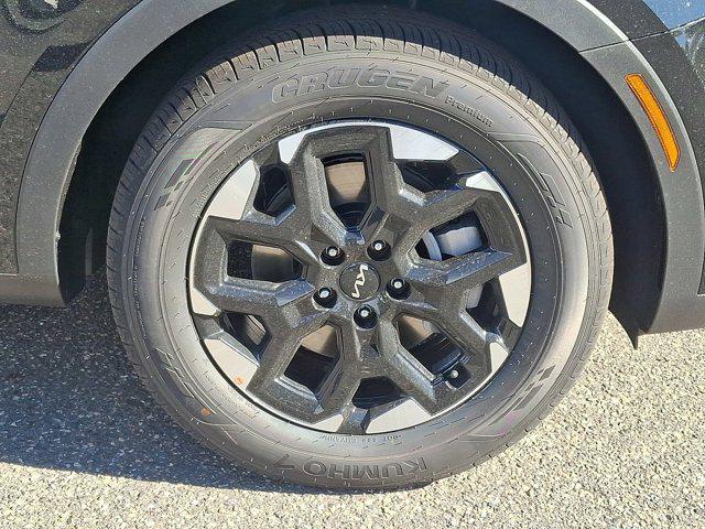 new 2026 Kia Sorento car, priced at $36,770