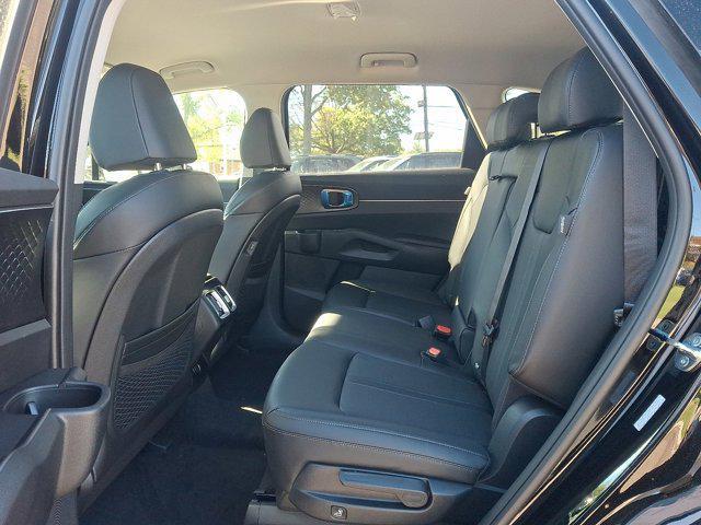 new 2026 Kia Sorento car, priced at $36,770