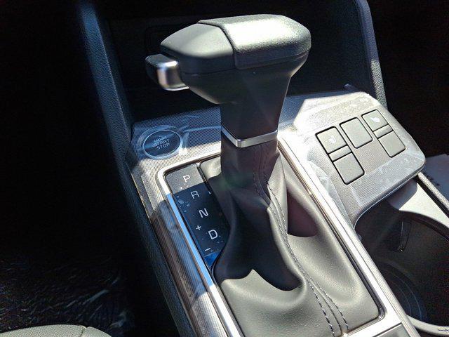 new 2026 Kia Sportage car, priced at $35,360