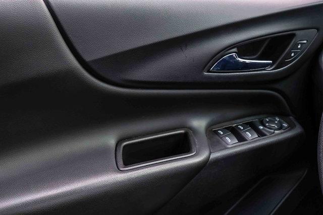 used 2021 Chevrolet Equinox car, priced at $18,829