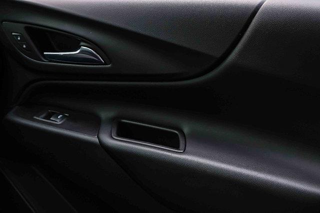 used 2021 Chevrolet Equinox car, priced at $18,829