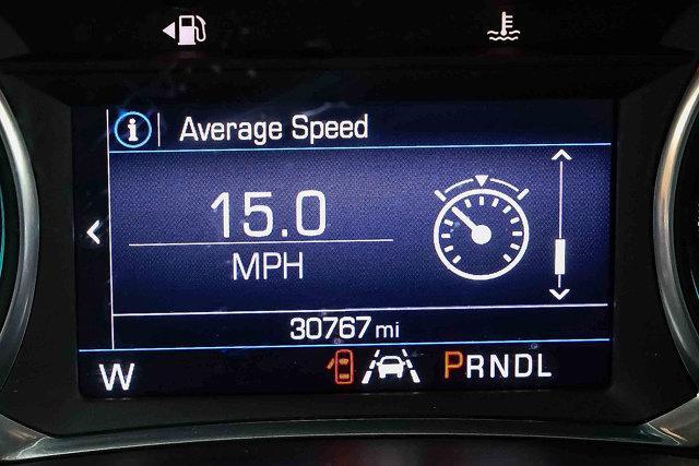 used 2021 Chevrolet Equinox car, priced at $18,829