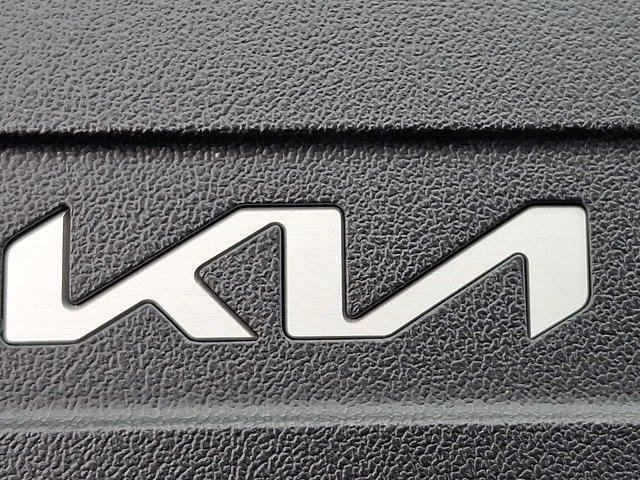 new 2026 Kia Sportage car, priced at $34,360