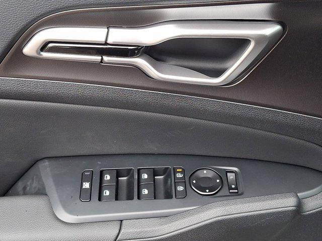 new 2026 Kia Sportage car, priced at $34,360