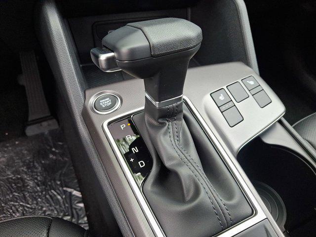 new 2026 Kia Sportage car, priced at $34,360