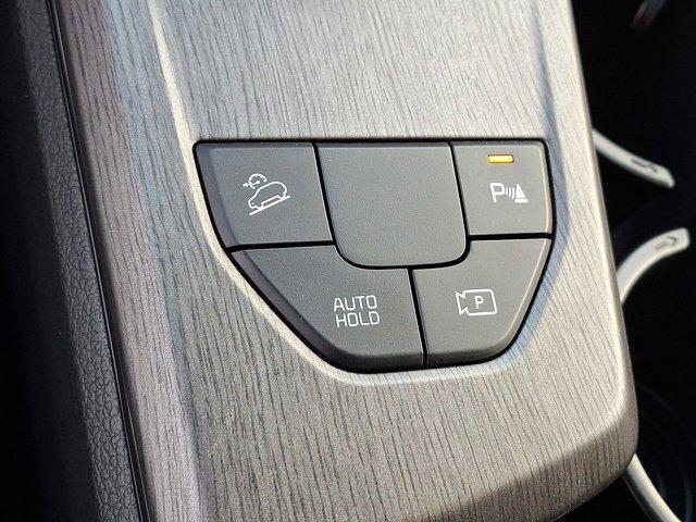 new 2026 Kia Sportage car, priced at $38,010