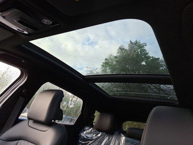 new 2026 Kia Sportage car, priced at $38,010