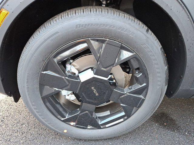 new 2026 Kia Sportage car, priced at $38,010