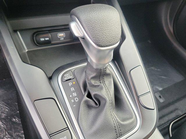 new 2025 Kia Soul car, priced at $23,035