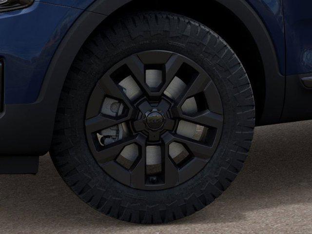 new 2025 Kia Telluride car, priced at $56,540