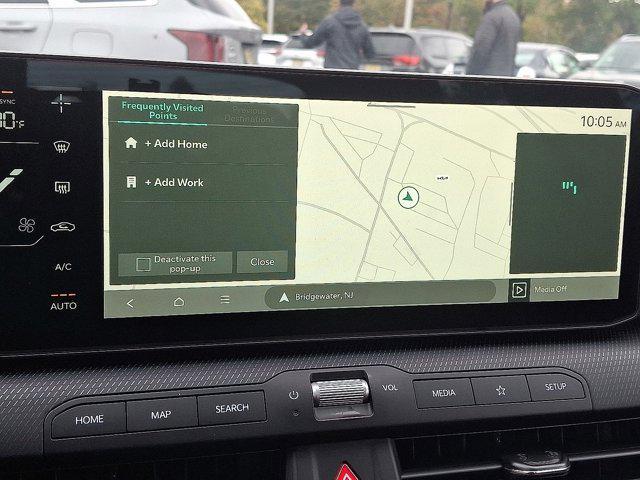 new 2026 Kia Sorento car, priced at $34,365