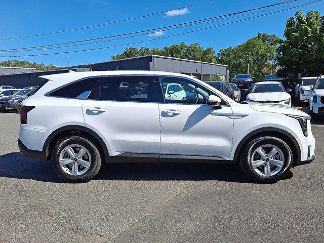 new 2026 Kia Sorento car, priced at $34,365