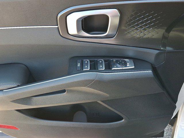 new 2026 Kia Sorento car, priced at $34,365