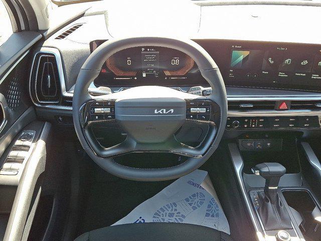 new 2026 Kia Sorento car, priced at $34,365