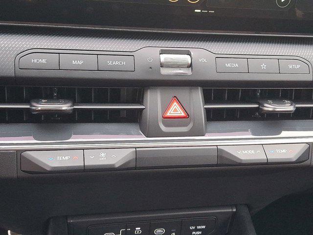 new 2026 Kia Sorento car, priced at $34,365