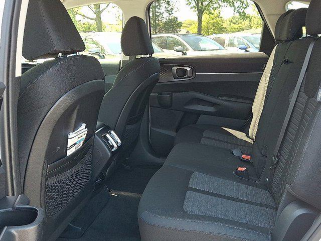 new 2026 Kia Sorento car, priced at $34,365