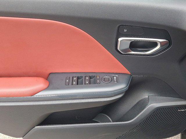 new 2026 Kia Sorento car, priced at $34,365