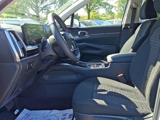 new 2026 Kia Sorento car, priced at $34,365
