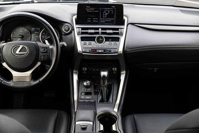 used 2019 Lexus NX 300 car, priced at $24,490