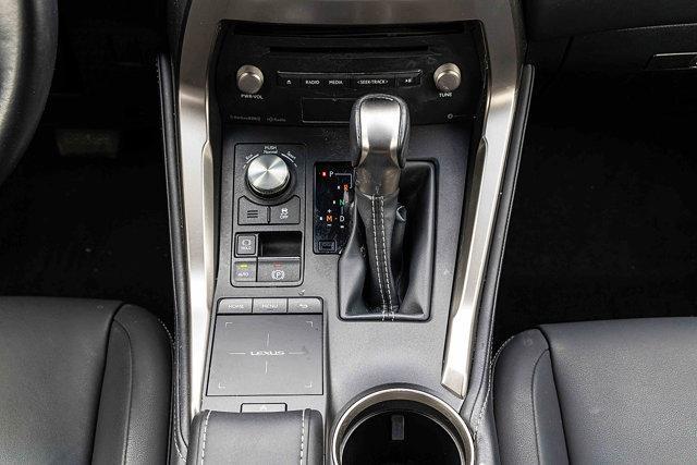 used 2019 Lexus NX 300 car, priced at $24,490
