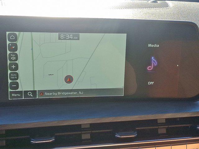 new 2025 Kia Telluride car, priced at $52,740