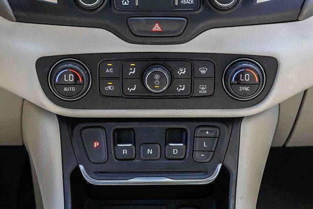 used 2020 GMC Terrain car, priced at $23,435