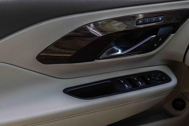 used 2020 GMC Terrain car, priced at $23,435