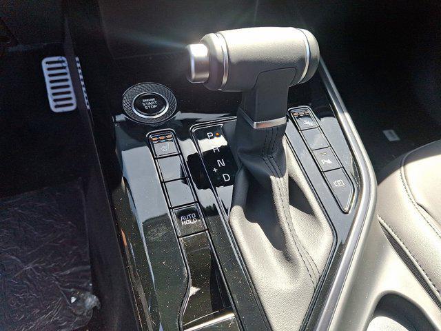 new 2025 Kia Niro car, priced at $34,035