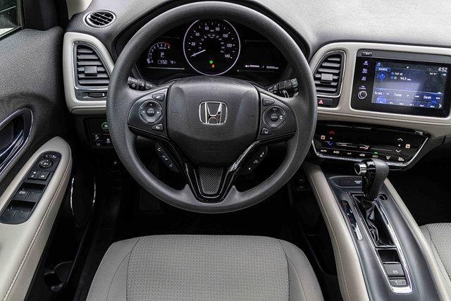 used 2022 Honda HR-V car, priced at $21,996