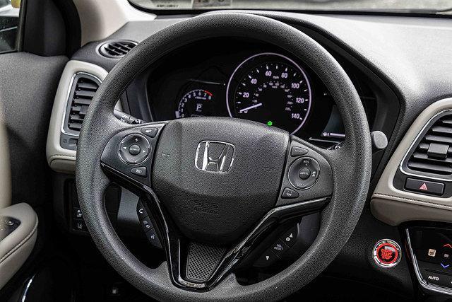 used 2022 Honda HR-V car, priced at $21,996