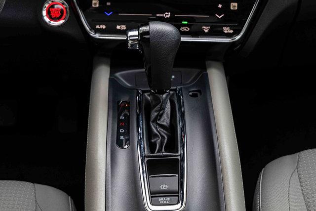 used 2022 Honda HR-V car, priced at $21,996