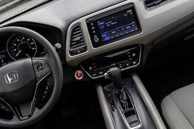 used 2022 Honda HR-V car, priced at $21,996