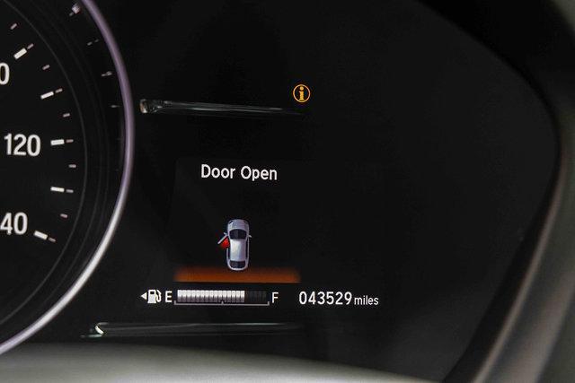 used 2022 Honda HR-V car, priced at $21,996