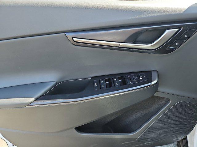 new 2025 Kia EV6 car, priced at $56,550
