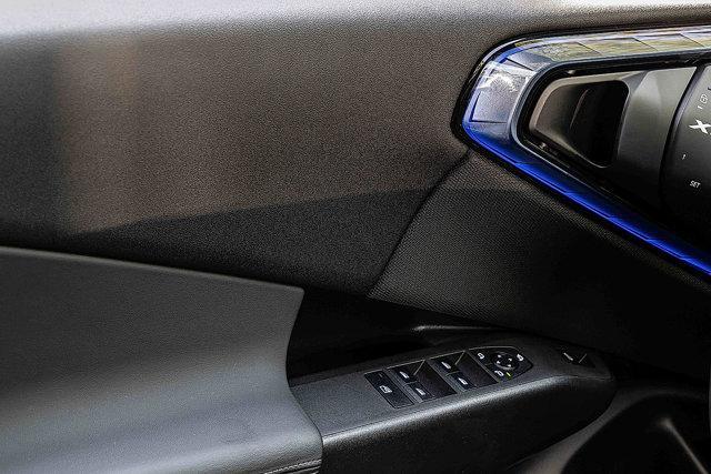 used 2025 BMW X3 car, priced at $44,935