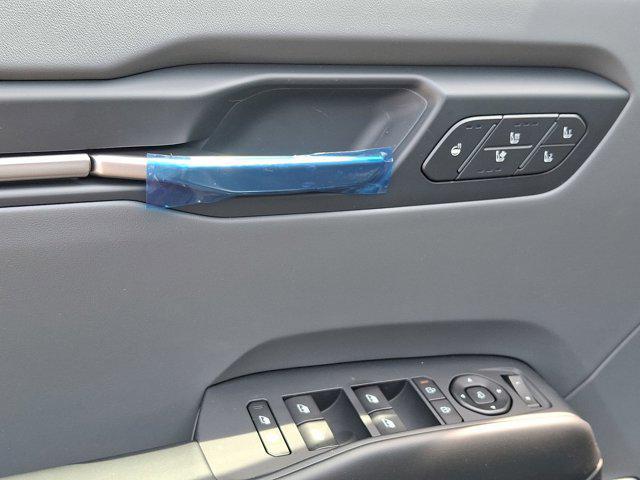 new 2026 Kia EV9 car, priced at $65,760