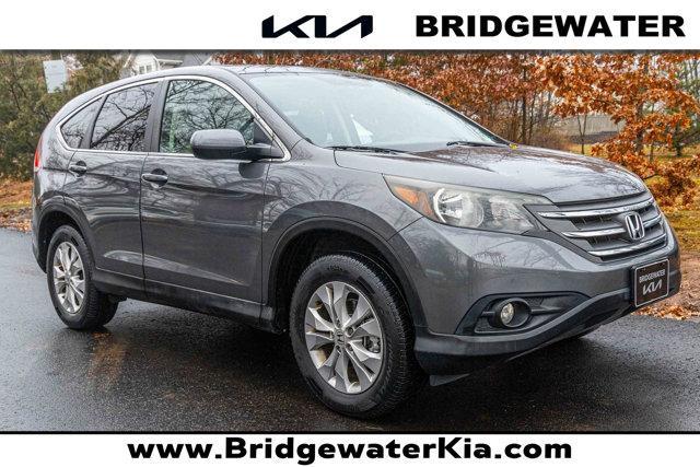 used 2014 Honda CR-V car, priced at $13,450