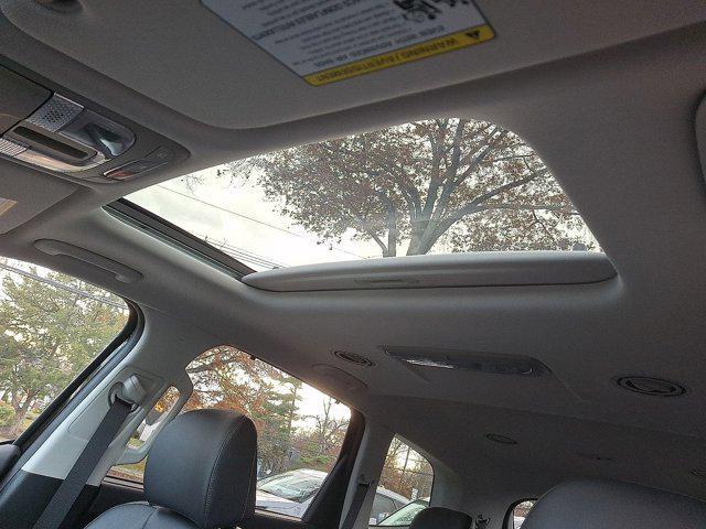 new 2025 Kia Telluride car, priced at $46,155