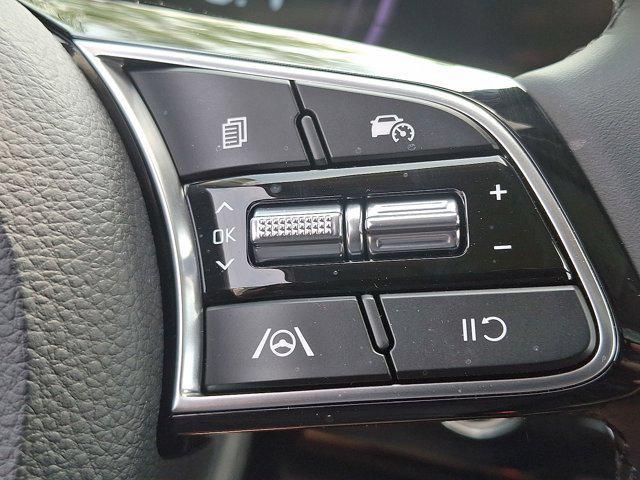 new 2025 Kia Seltos car, priced at $28,805