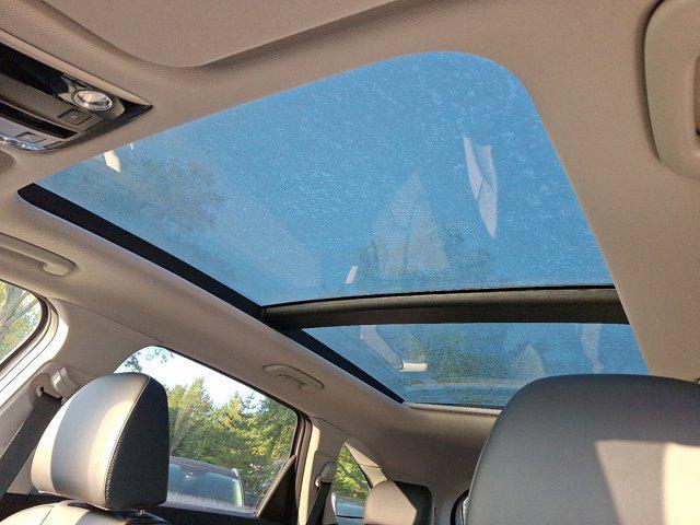 new 2026 Kia Sorento car, priced at $44,765