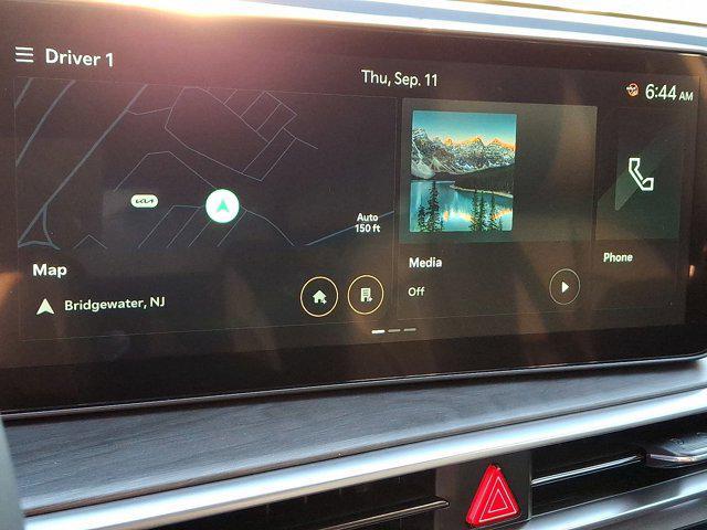 new 2026 Kia Sorento car, priced at $44,765