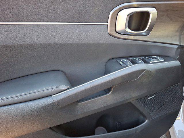 new 2026 Kia Sorento car, priced at $44,765