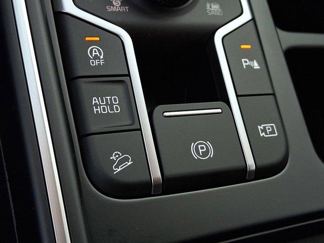 new 2026 Kia Sorento car, priced at $44,765